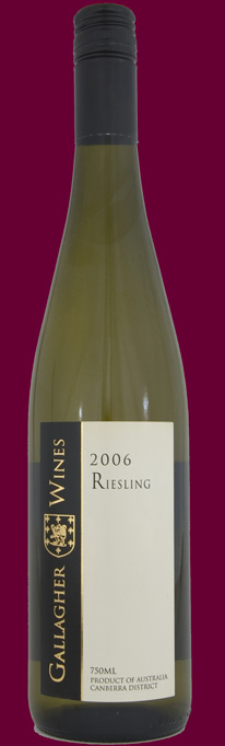 Bass Strait Pinot