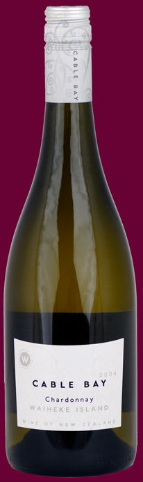 Wine Label