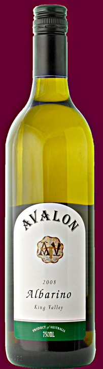 Wine Label