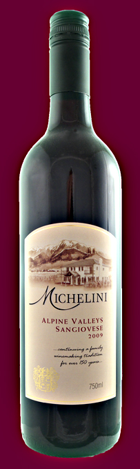 Michelini Sangiovese