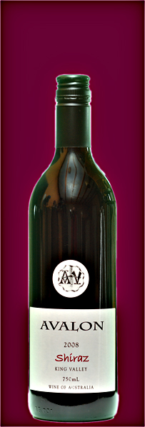 Wine Label