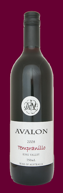 Wine Label