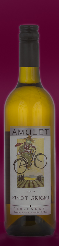 Wine Label