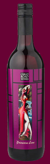 Wine Label