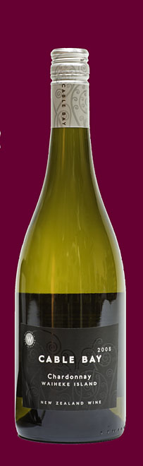 Cable Bay Chardonnay