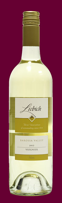 Liebichwein Barossa Viognier