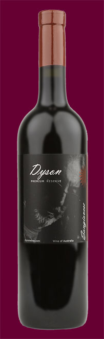 Dyson Sangiovese 2011