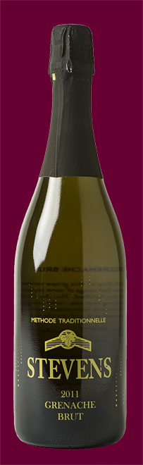 Stevens Grenache Brut