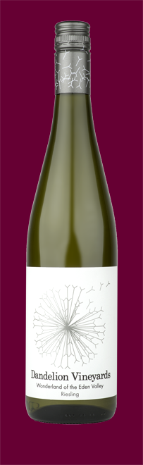 Dandelion Riesling 2013