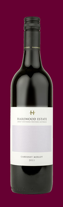 SWTD, February Dozen, Hawarewood Estate, Cabernet, Merlot