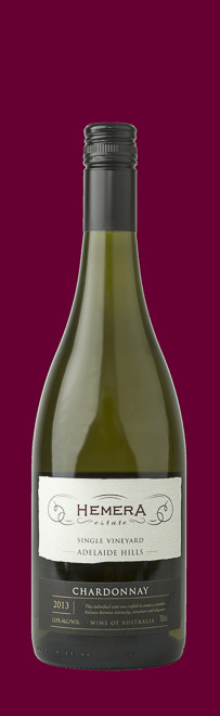 Hemera Chardonnay 2014