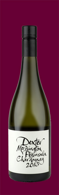 Dexter Mornington Peninsula Chardonnay 2013 SWTD