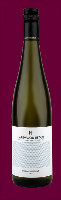 Harewood Estate Denmark Riesling 2014 SWTD