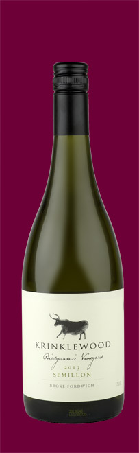 Krinklewood Semillon 2013 SWTD