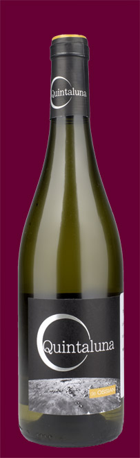 Ossian Quintaluna Verdejo 2013