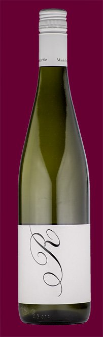 Ros Ritchie Pinot Gris 2013