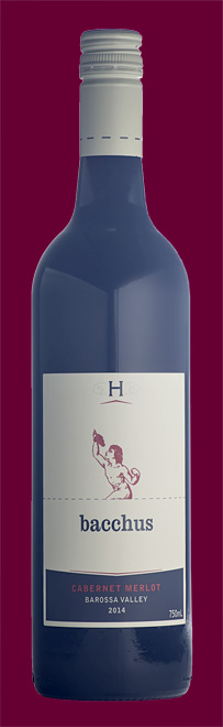 Hemera Bacchus Cabernet Merlot 2014