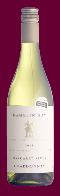 Hamelin Bay Chardonnay 2013