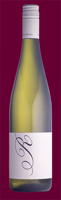 Ros Ritchie Gewurtztraminer 2014