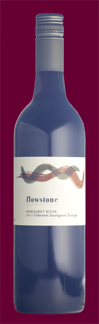 Flowstone Cabernet Touriga 2011