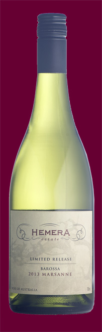 Hemera Marsanne 2013