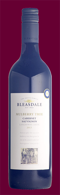 Bleasdale Cabernet Sauvignon 2013