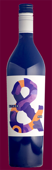 Hither & Yon Tannat 2013