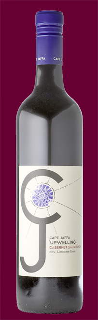 Cape Jaffa Cab Sav 2015