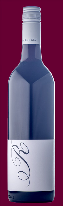 Ros Ritchie Nebbiolo 2013