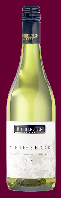 Rutherglen Estates Shelley's Block MVR 2016