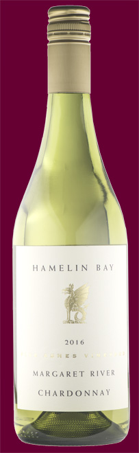 Hamelin Bay Chardonnay 2016