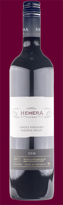 Hemera GSM 2017