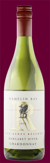 Hamelin Bay Chardonnay 2013