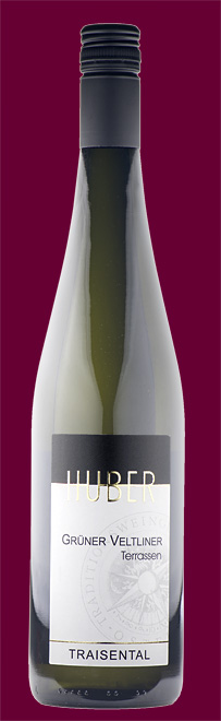 Huber Gruner Veltliner 2018