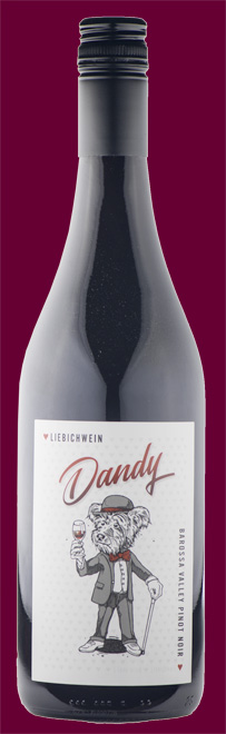 Liebichwein Dandy Pinot Noir 2014