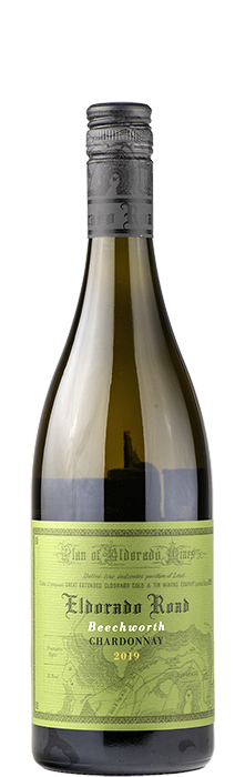 Eldorado Road Chardonnay 2019