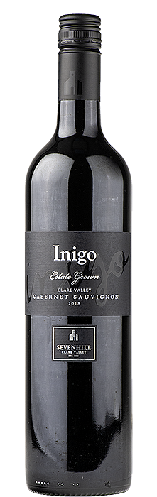 Sevenhill Inigo Cabernet Sauvignon 2018