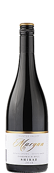 Margan Estate Fordwich Hill Shiraz 2018