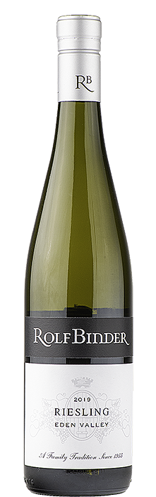 Rolf Binder Eden Valley Riesling 2019