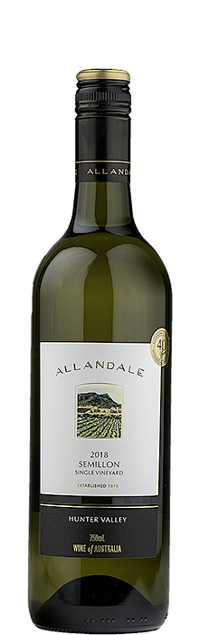 Allandale Semillon 2018