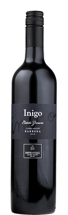 Sevenhill Inigo Barbera 2018