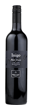 Sevenhill Inigo Barbera 2018