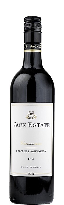 Jack Estate Cabernet Sauvignon 2015