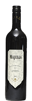 Majella Coonawarra Cabernet Sauvignon 2017