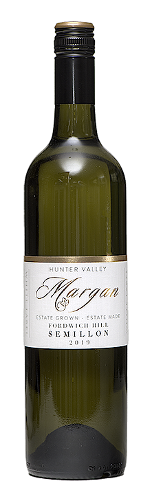 Margan White Label Fordwich Hill Semillon 2019