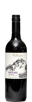 Wallington Bald Mountain GSM 2018