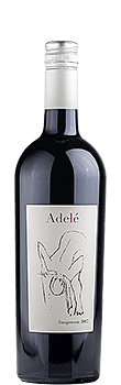 Adele Sangiovese 2017