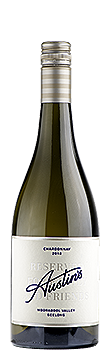 Austins Chardonnay 20189