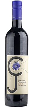 Cape Jaffa Shiraz 2019