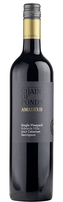 Chain Of Ponds Cabernet Sauvignon 2017